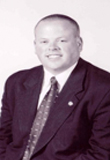 Mayor Rea before